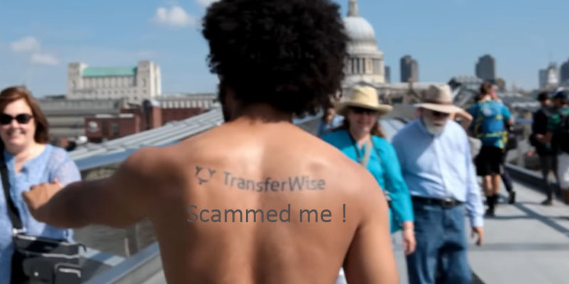 Que vaut la banque en ligne Wise (ex Transferwise)