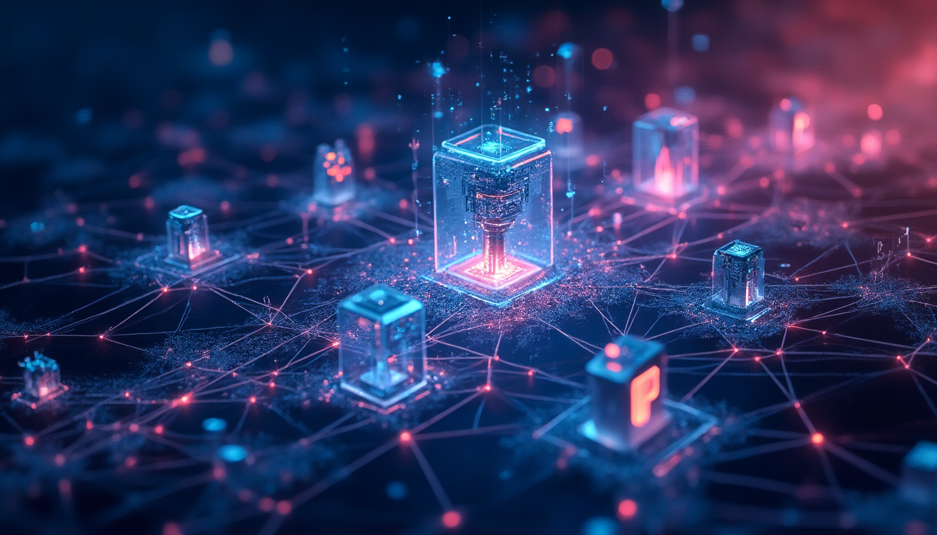 Agents IA crypto