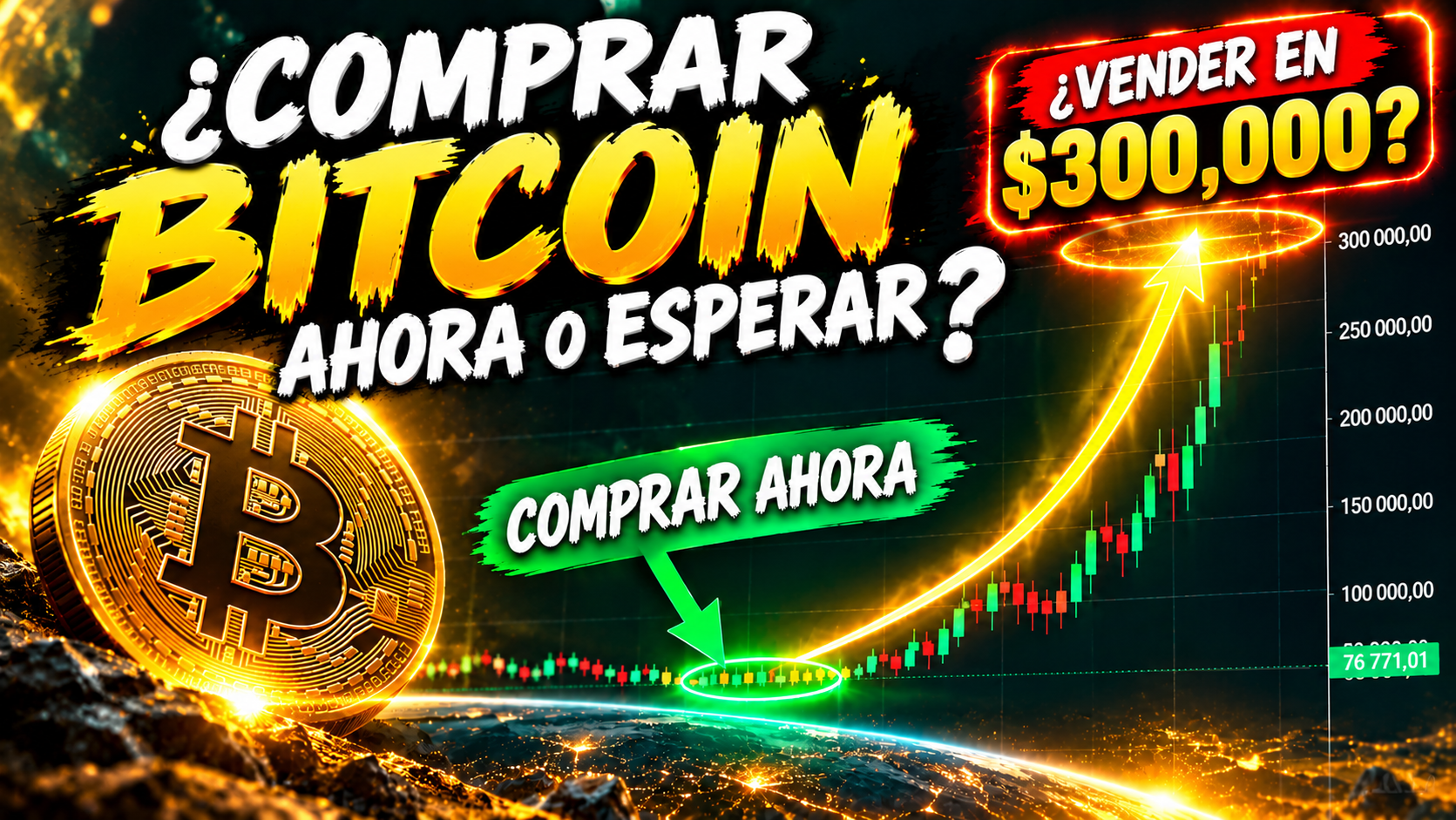 DCA en Bitcoin: Por Qué Sigo Comprando Cada Día Hasta Fin de Año 2026