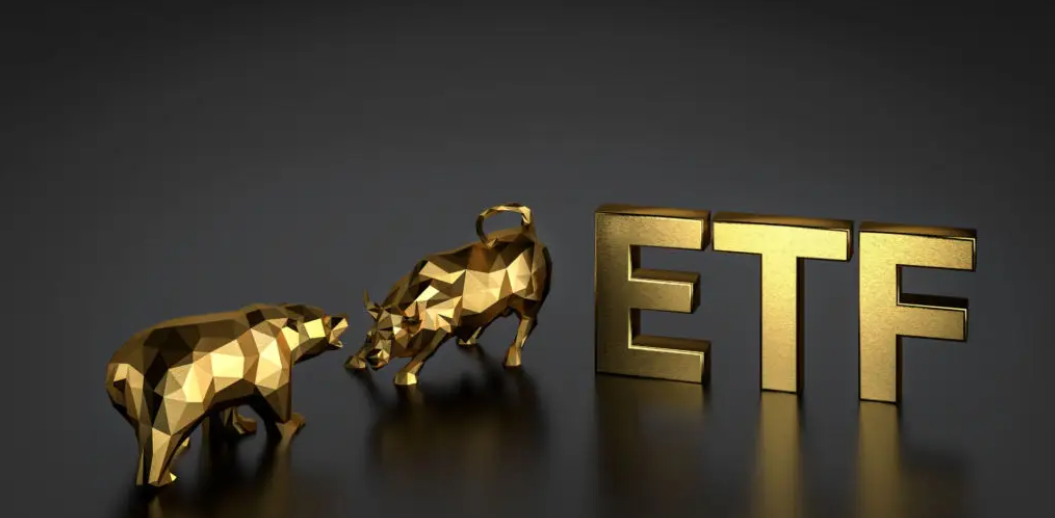 ETF Bitcoin