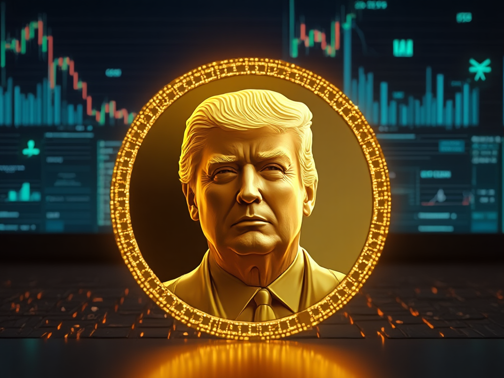TRUMP Memecoin