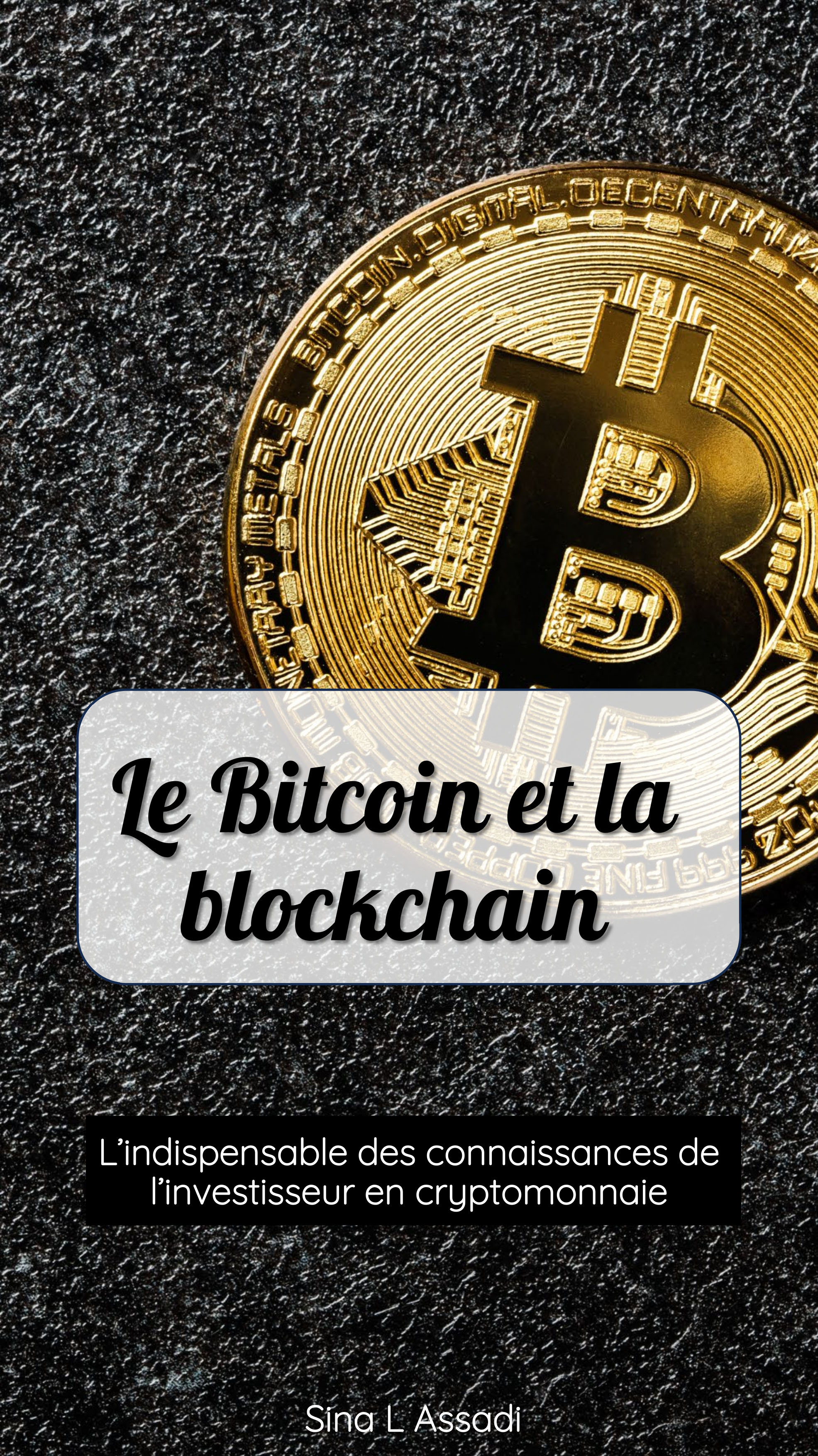 Blockchain Bitcoin