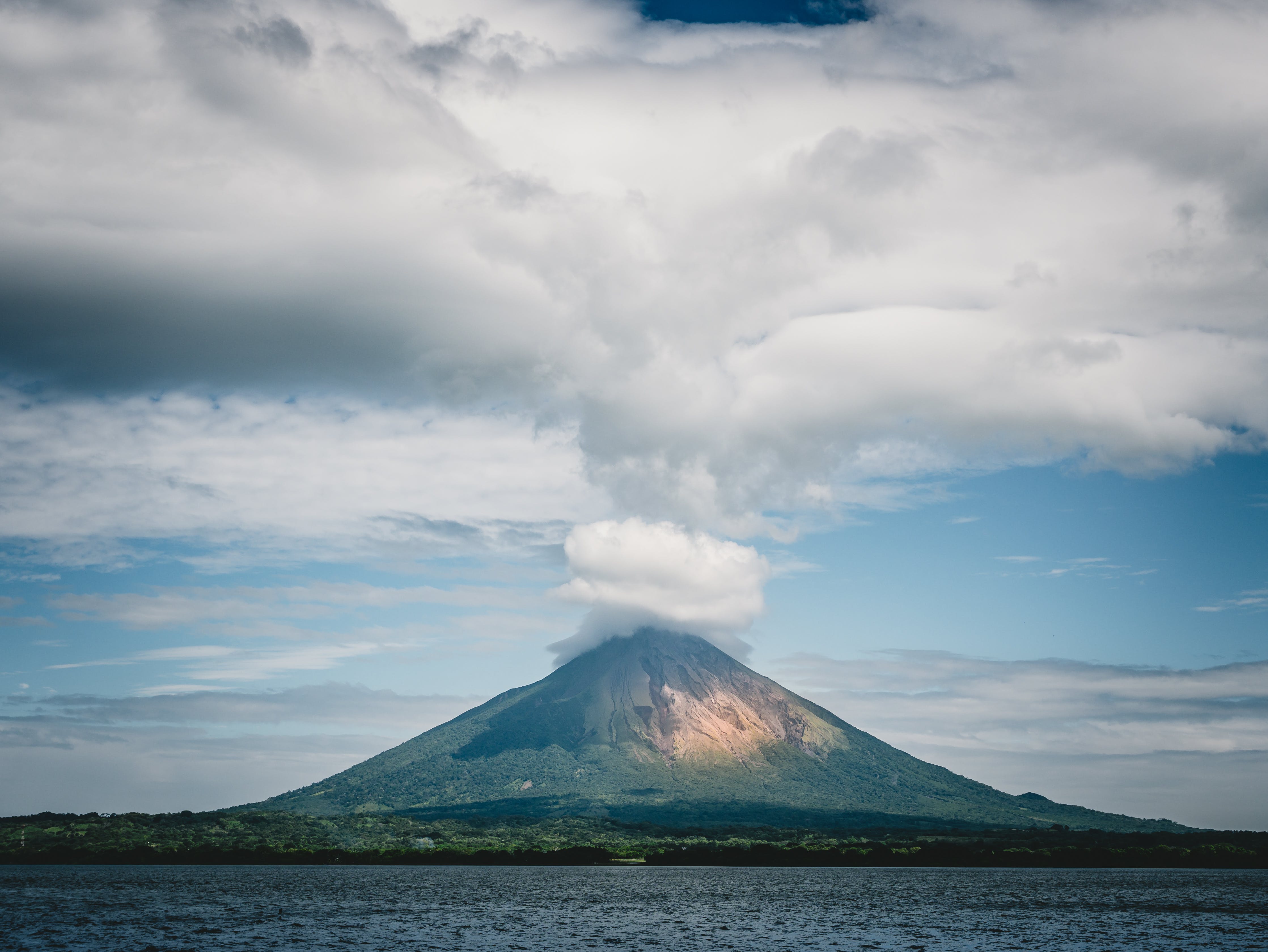 volcan